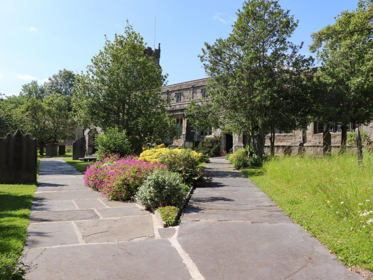 סטל Lychgate Cottage מראה חיצוני תמונה