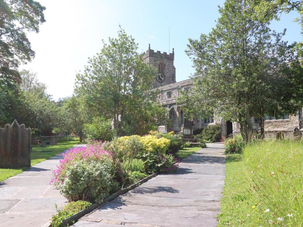 סטל Lychgate Cottage מראה חיצוני תמונה
